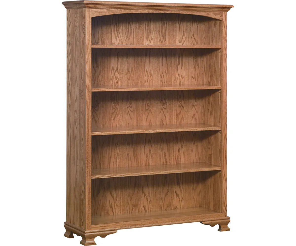Heritage Bookcase - 48"W