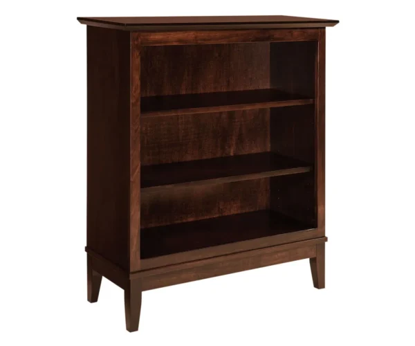 Venice Bookcase - 40"H