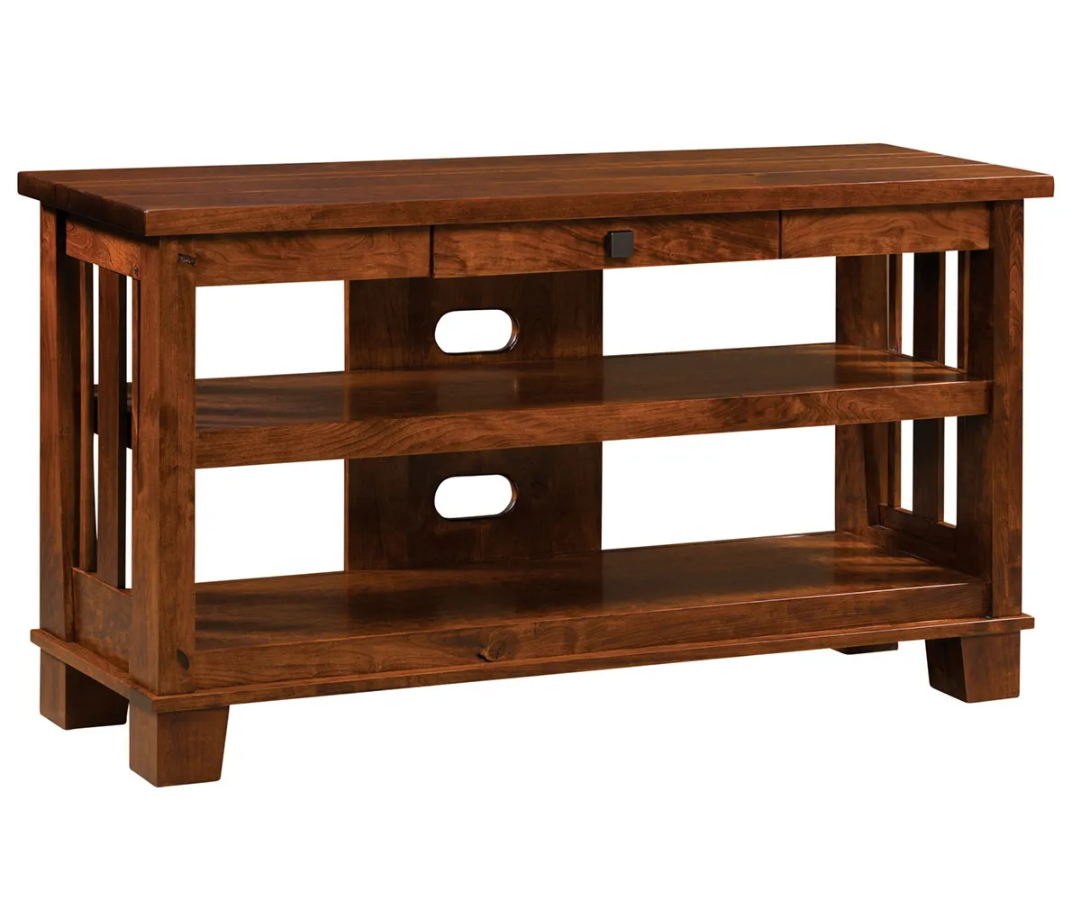 Larado Open TV Console
