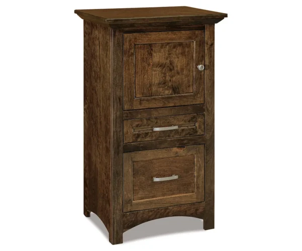 Lincoln CPAP Nightstand