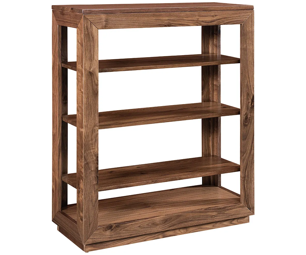 Lexus Bookcase - 48"H