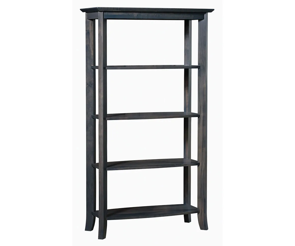 Laurel Bookcase