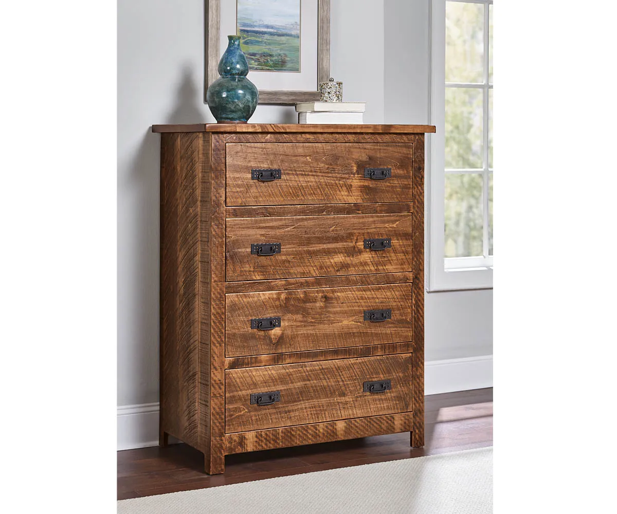 Dumont Bedroom Collection - Image 2