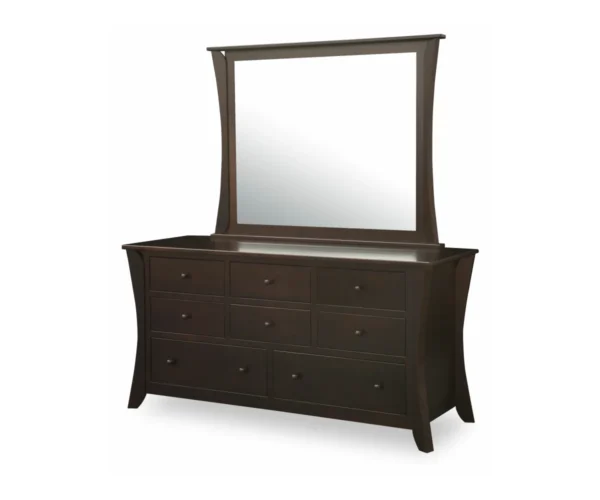 Caledonia Dresser