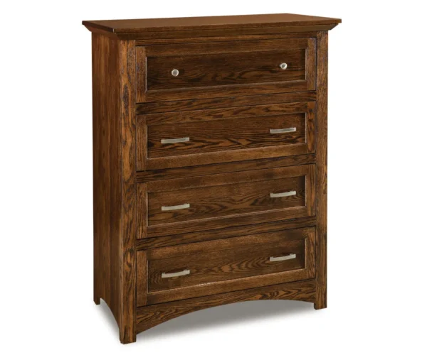 Lincoln 4 Drawer Chest