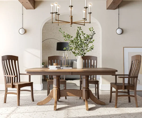 Curry Chair Collection