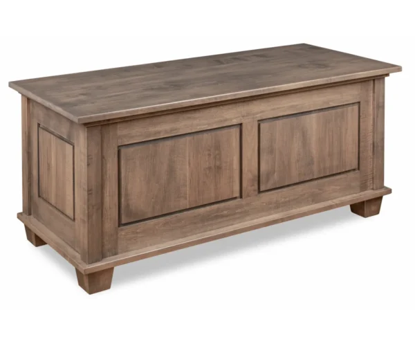 Monarch Blanket Chest