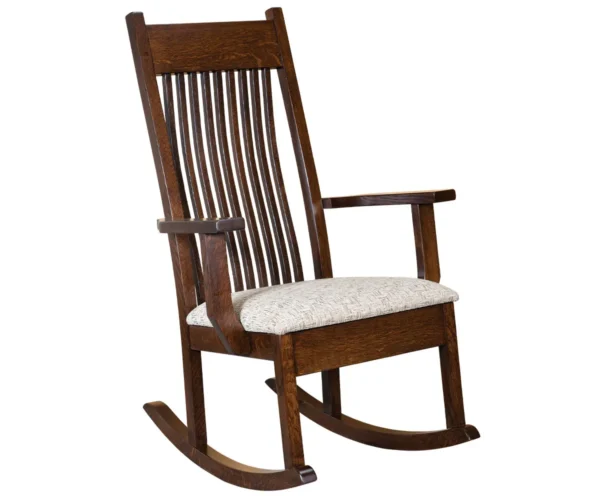 Royal Eco Rocker