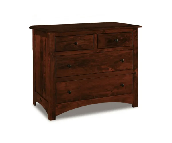 Finland 4 Drawer Child's Chest
