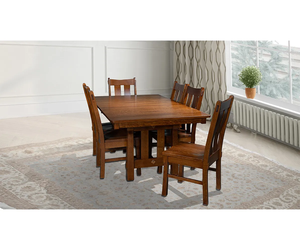 Beaumont Chair Collection - Image 2