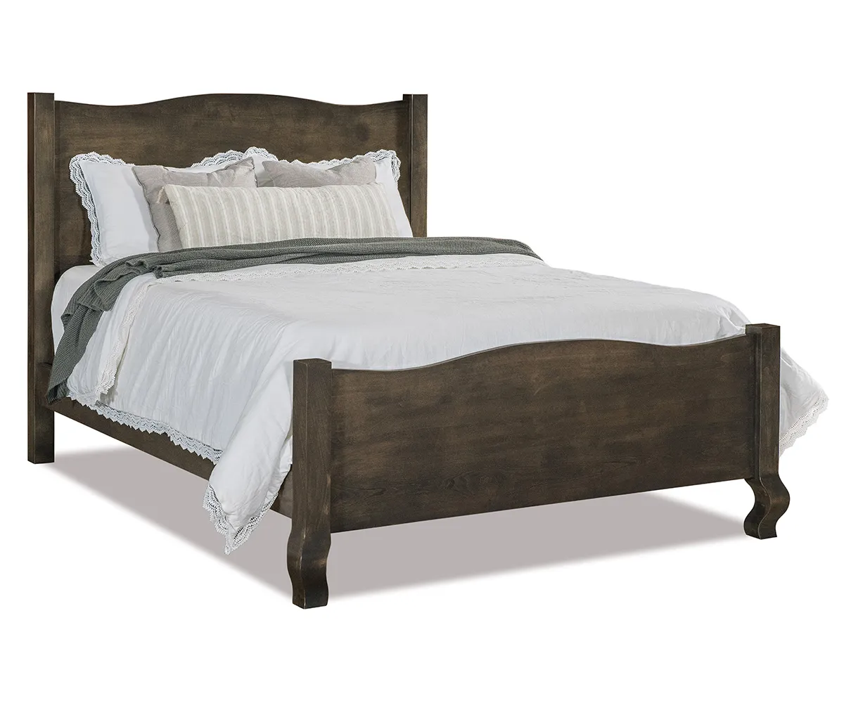 Anne Bed