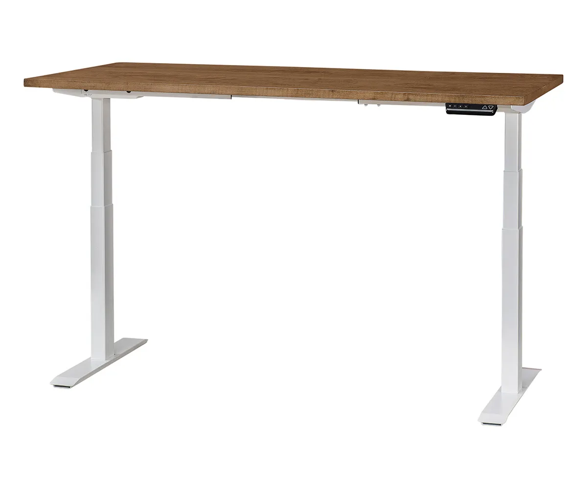 Adjustable Height Desk - Image 2