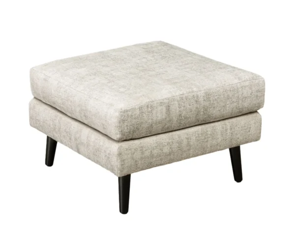 Serene Footstool