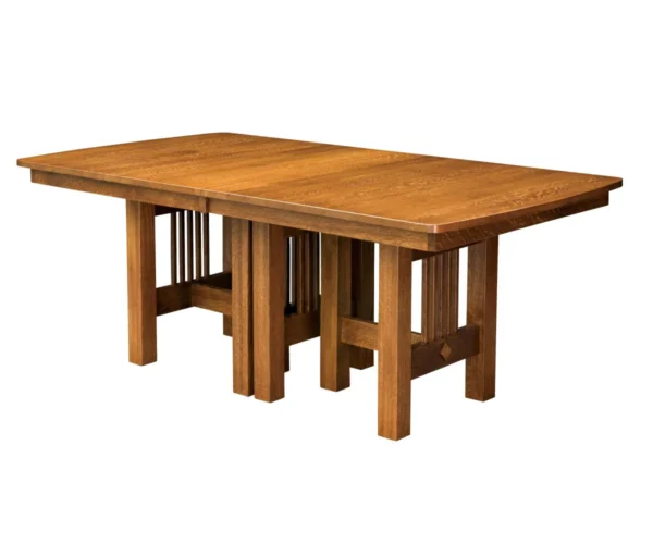 Hartford Trestle Table