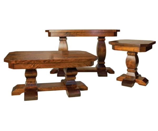 Sierra Occasional Tables