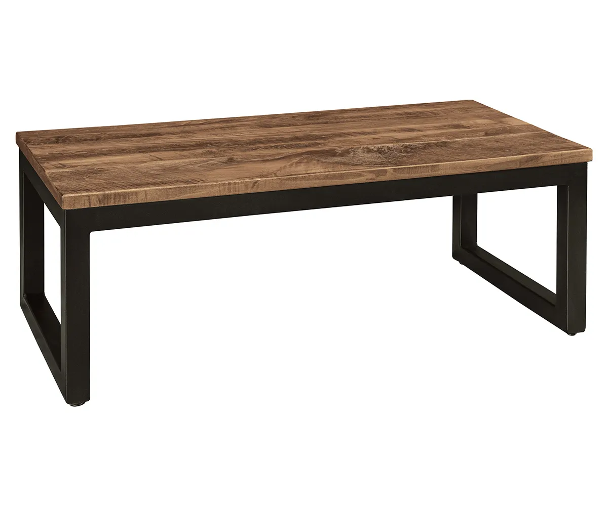 Intel Coffee Table