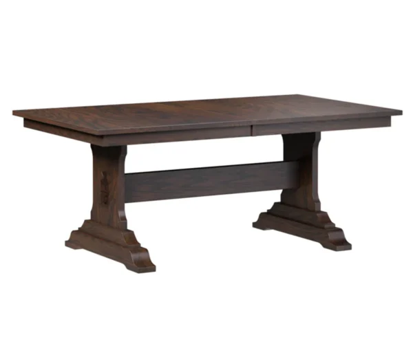 Mankato Trestle Table