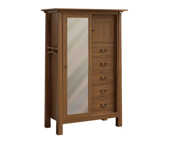 Artesa Sliding Door Chifferobe
