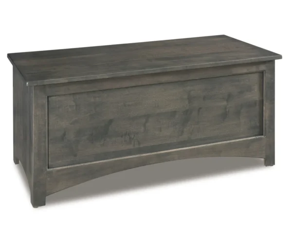 Lincoln Blanket Chest
