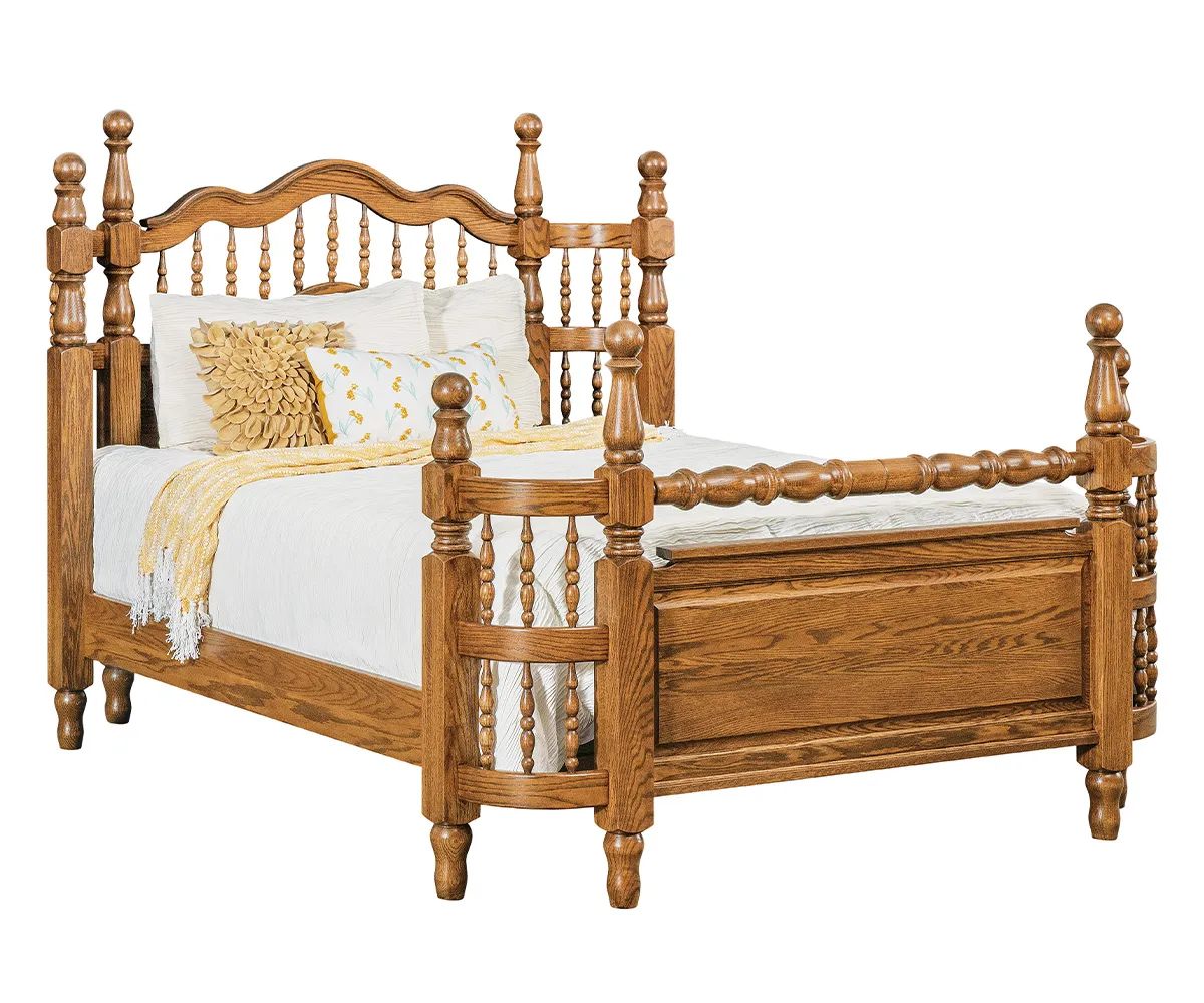 Wrap Around Bed - Image 4