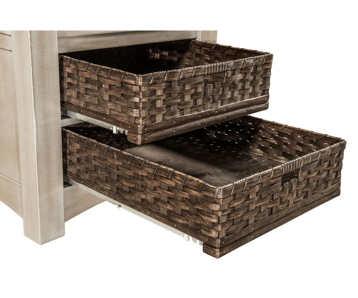 Heidi Cabinet Table - Image 2