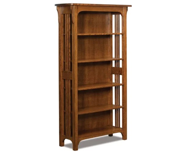 Craftsman Bookshelf