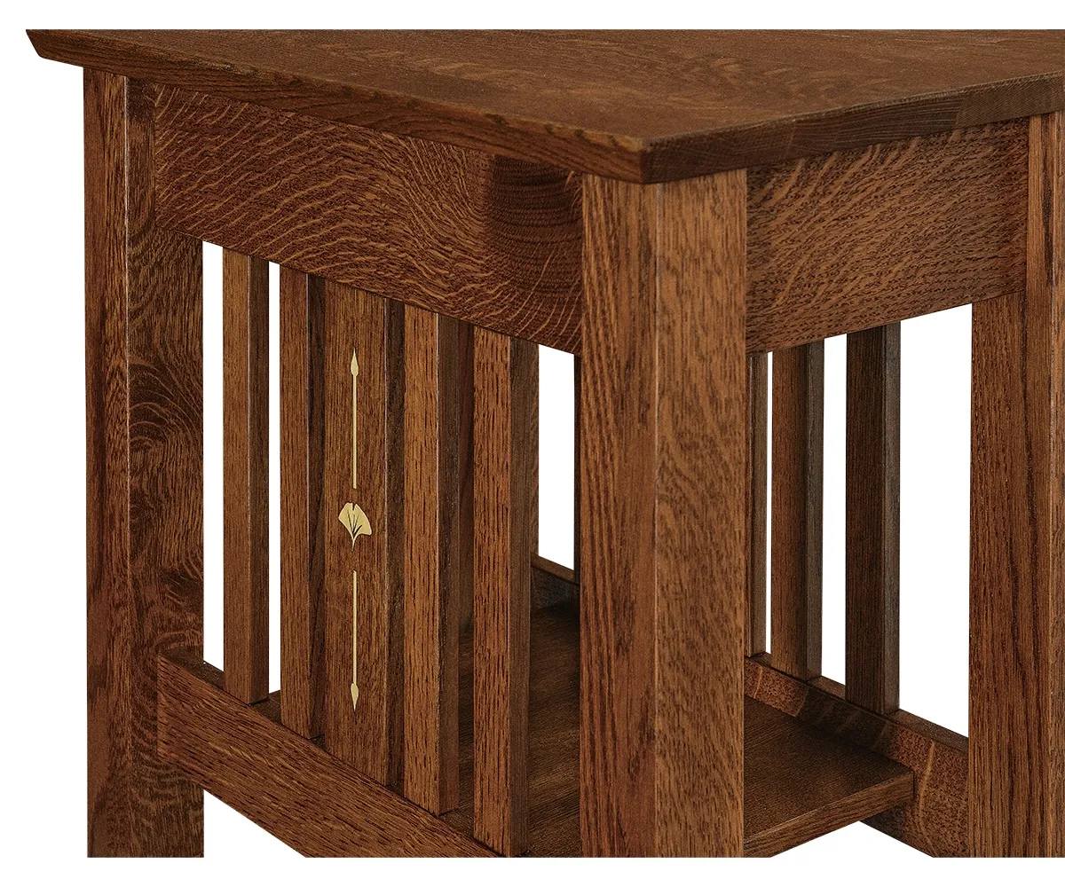 Ridana End Table - 16"W - Image 2