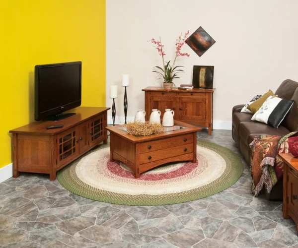 Springhill Living Room Collection