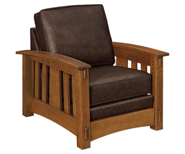 McCoy Deluxe Chair