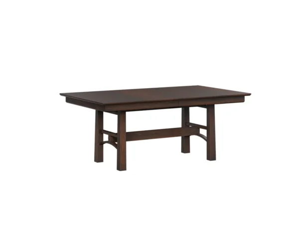 Bridgeport Trestle Table