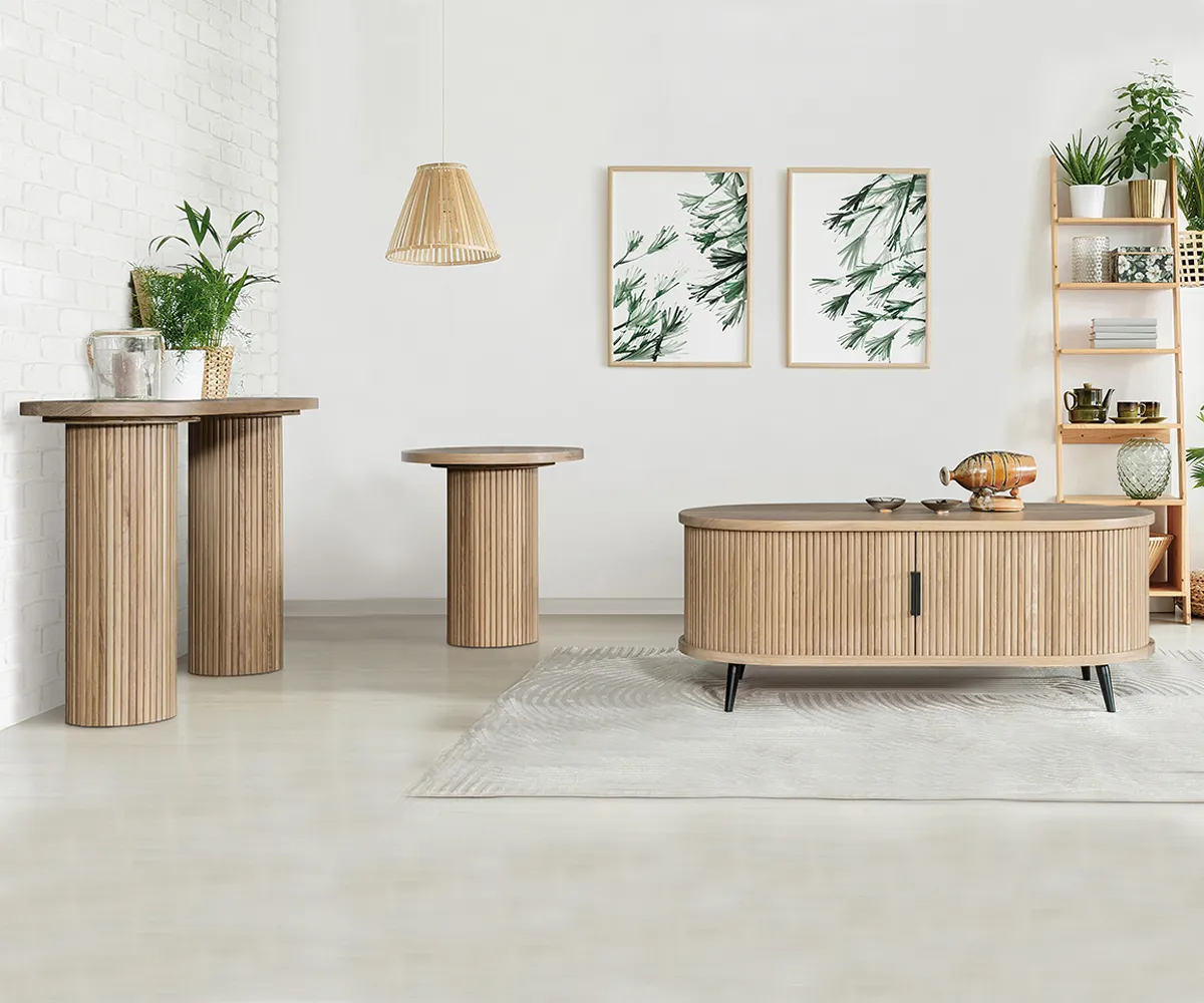 Berkeley End Table - Image 2