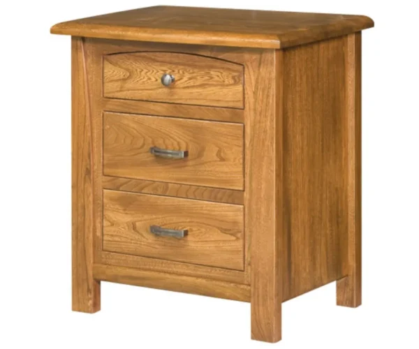 Mondovi Nightstand
