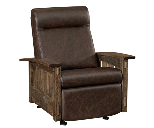 Houston Rocker Recliner