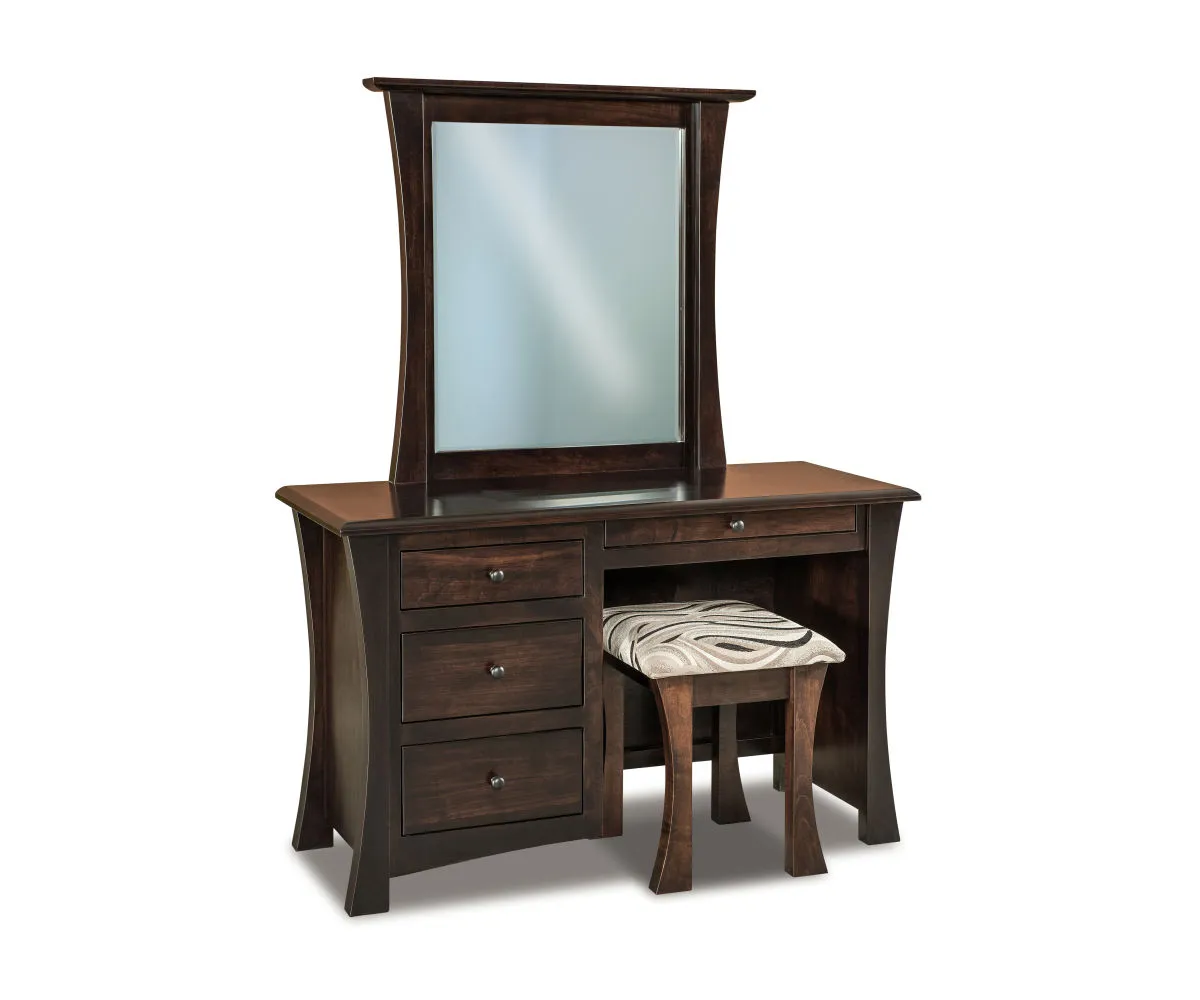 Matison Vanity Dresser