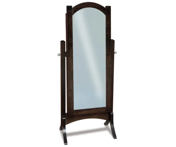 Finland Cheval Mirror