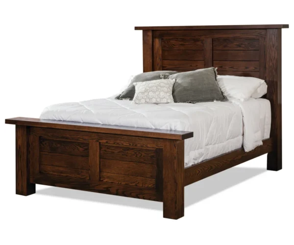 Orewood Bed