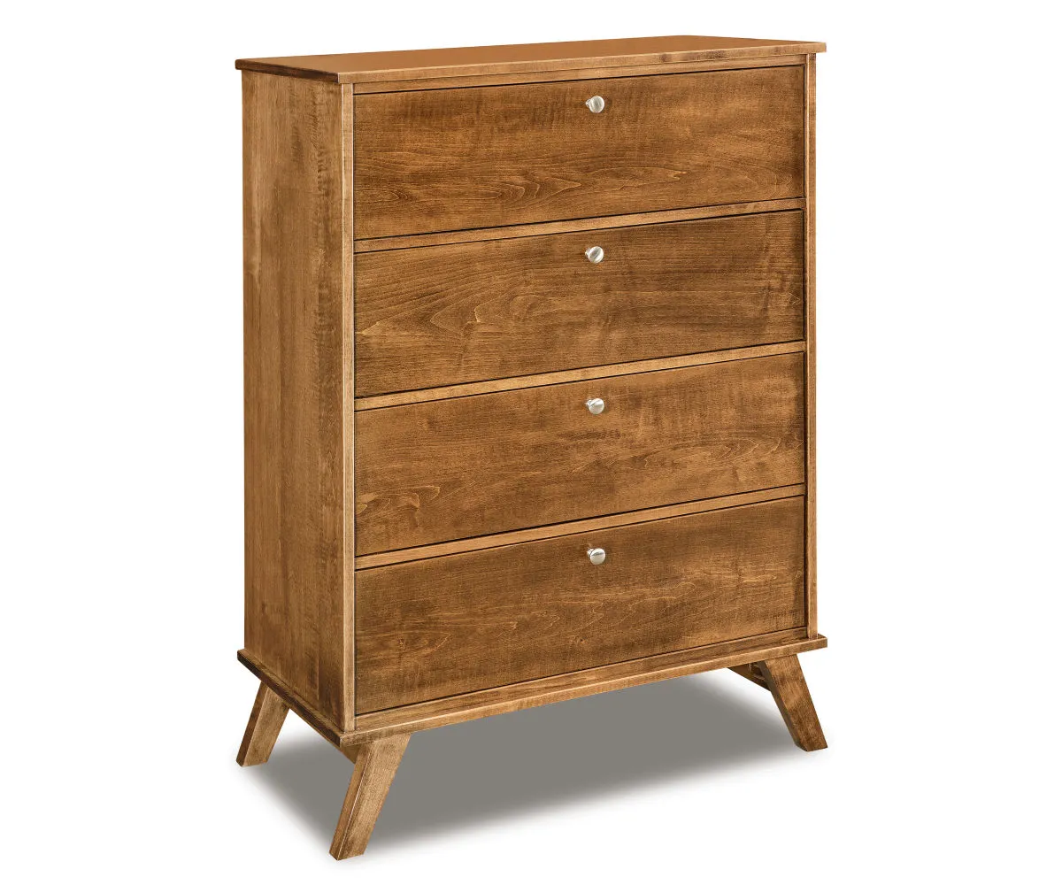 Liberty Chest - 36¼"W