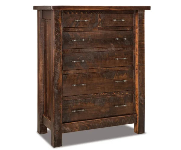 Vandella 6 Drawer Chest