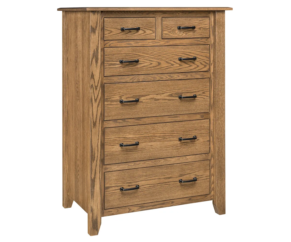 Quinston Bedroom Collection - Image 5