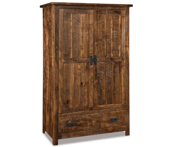 Dumont Wardrobe Armoire