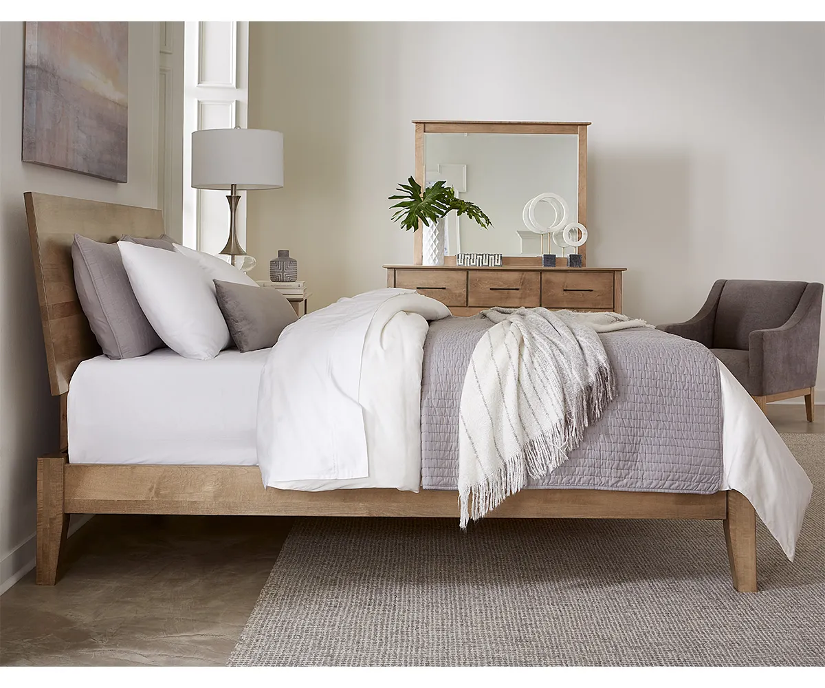 Atlantic Bedroom Collection - Image 4