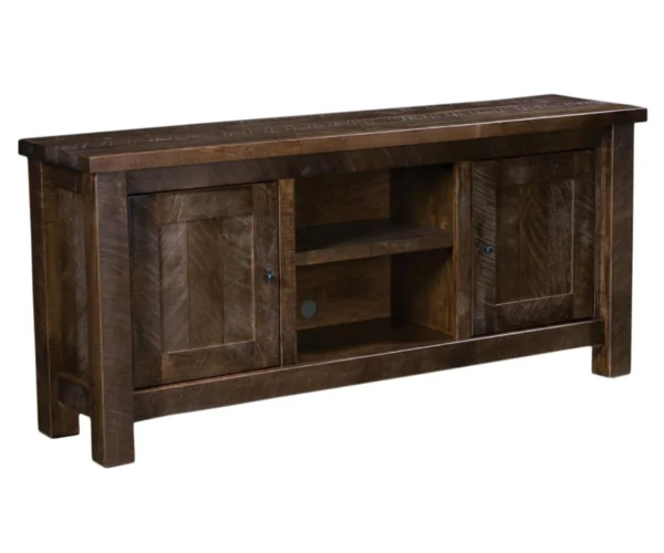 Conroe TV Console