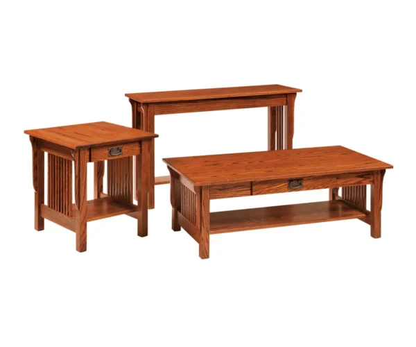 Leah Occasional Tables