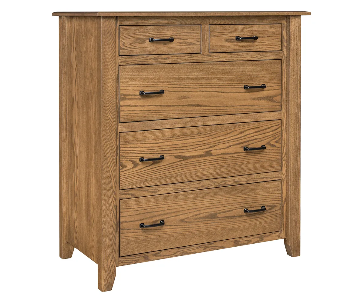 Quinston Bedroom Collection - Image 7