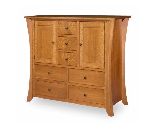 Caledonia His & Hers Chest