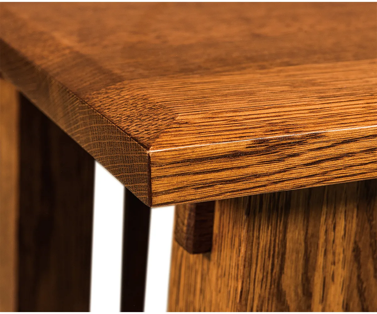 McCoy Coffee Table - Image 3