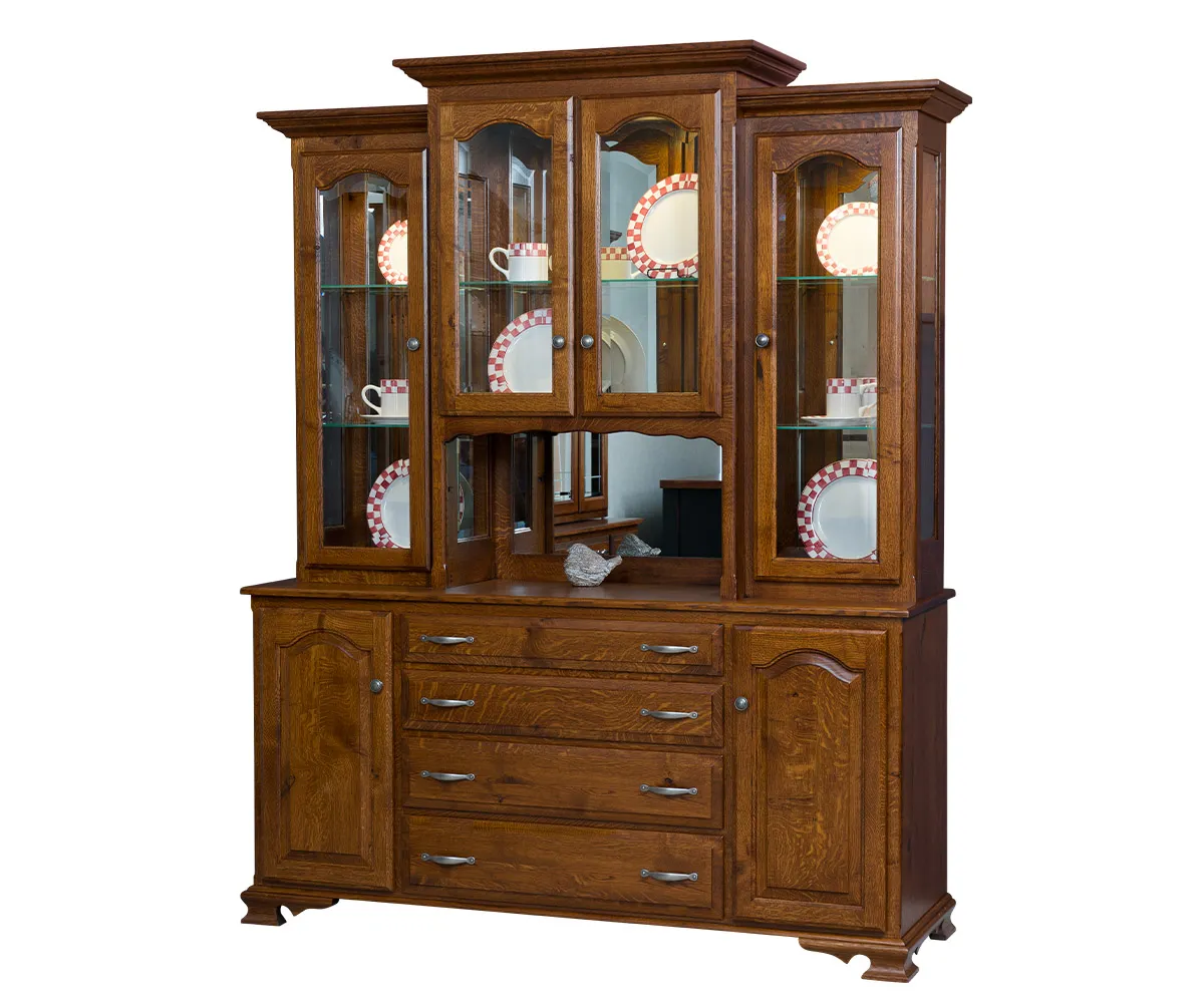 Vintage Hutch