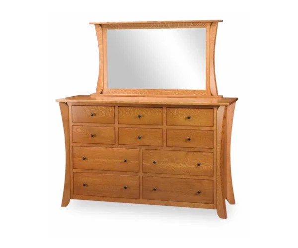 Caledonia Dresser