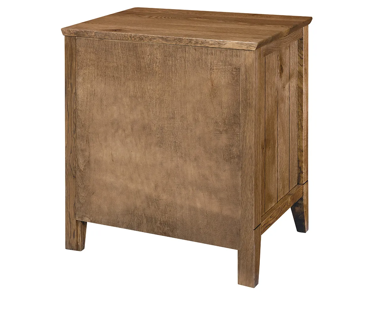 Brinkly 1 Drawer Nightstand - Image 2