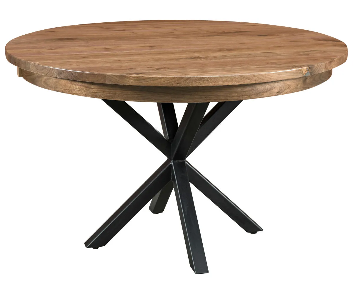 Brooklyn Single Table